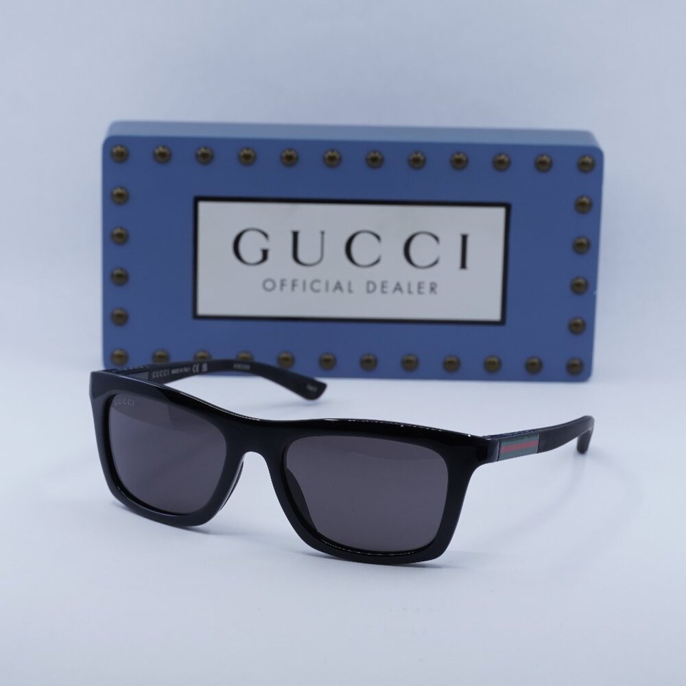Final Price! Gucci GG1735S 001 Sunglasses - Picture 1 of 10